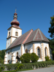 Pfk. hl. Nikolaus